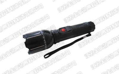 JSJ-1204型自衛(wèi)器