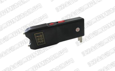 JSJ-609型自沖式超高壓自衛(wèi)器